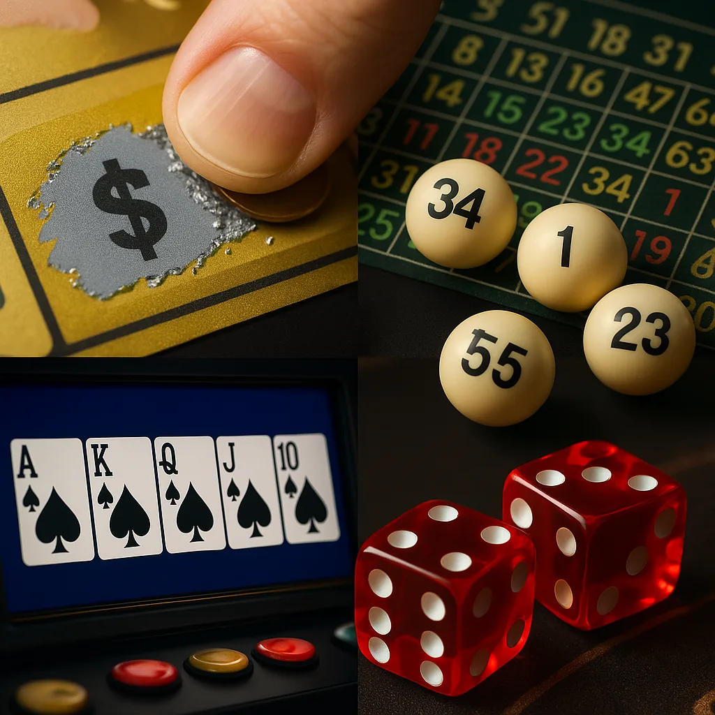 3 Oaks Gaming - Dostawca gier Ninlay Casino