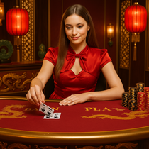 Ninlay - Live Baccarat with Real Dealer