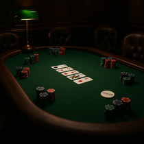Ninlay - Live Poker with Real Dealer