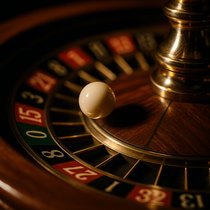 Ninlay - Live Roulette - Online Casino with Live Dealers