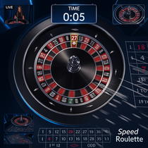 Ninlay - Live Roulette with Real Dealer