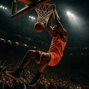 Ninlay - Basketball Sports Betting