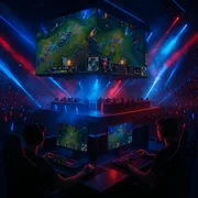 Ninlay - Esports Sports Betting