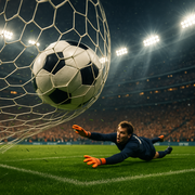 Ninlay - Football Sports Betting