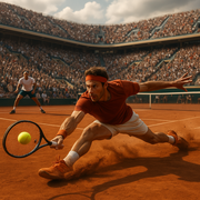 Ninlay - Tennis Sports Betting
